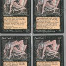 Basal Thrull x 4 - Fallen Empires - Magic the Gathering Basal Thrull x 4 - Fallen Empires - Magic the Gathering