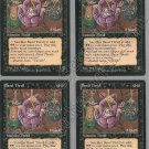 Basal Thrull x 4 - Fallen Empires - Magic the Gathering Basal Thrull x 4 - Fallen Empires - Magic the Gathering