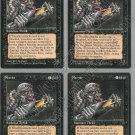 Necrite x 4 - Fallen Empires - Magic the Gathering Necrite x 4 - Fallen Empires - Magic the Gathering