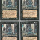 Mindstab Thrull x 4 - Fallen Empires - Magic the Gathering Mindstab Thrull x 4 - Fallen Empires - Magic the Gathering