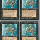 Mindstab Thrull x 4 - Fallen Empires - Magic the Gathering Mindstab Thrull x 4 - Fallen Empires - Magic the Gathering