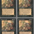 Mindstab Thrull x 4 - Fallen Empires - Magic the Gathering Mindstab Thrull x 4 - Fallen Empires - Magic the Gathering