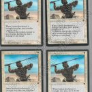 Icatian Javelineers x 4 - Fallen Empires - Magic the Gathering Icatian Javelineers x 4 - Fallen Empires - Magic the Gathering