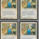 Icatian Moneychangers x 4 - Fallen Empires - Magic the Gathering