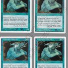 Labyrinth Minotaur x 4 - Fifth Edition - Magic the Gathering Labyrinth Minotaur x 4 - Fifth Edition - Magic the Gathering