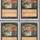 Fear x 4 - Fifth Edition - Magic the Gathering Fear x 4 - Fifth Edition - Magic the Gathering