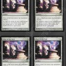 Altar of the Lost x 4 - Dark Ascension - Magic the Gathering
