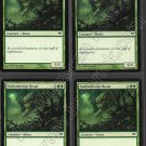Hollowhenge Beast x 4 - Dark Ascension - Magic the Gathering