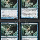 Nephalia Seakite x 4 - Dark Ascension - Magic the Gathering