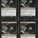 Reap the Seagraf x 4 - Dark Ascension - Magic the Gathering