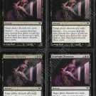 Gruesome Discovery x 4 - Dark Ascension - Magic the Gathering