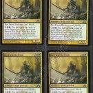 Rot Farm Skeleton x 4 - Dragons Maze - Magic the Gathering Rot Farm Skeleton x 4 - Dragons Maze - Magic the Gathering