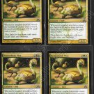 Bronzebeak Moa x 4 - Dragons Maze - Magic the Gathering Bronzebeak Moa x 4 - Dragons Maze - Magic the Gathering