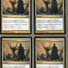 Restore the Peace x 4 - Dragons Maze - Magic the Gathering Restore the Peace x 4 - Dragons Maze - Magic the Gathering
