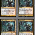 Blast of Genius x 4 - Dragons Maze - Magic the Gathering Blast of Genius x 4 - Dragons Maze - Magic the Gathering