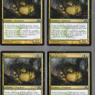 Species Gorger x 4 - Dragons Maze - Magic the Gathering