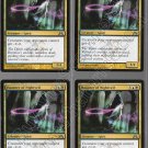 Haunter of Nightveil x 4 - Dragons Maze - Magic the Gathering