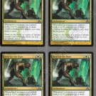 Bred for the Hunt x 4 - Dragons Maze - Magic the Gathering Bred for the Hunt x 4 - Dragons Maze - Magic the Gathering