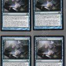Trait Doctoring x 4 - Dragons Maze - Magic the Gathering Trait Doctoring x 4 - Dragons Maze - Magic the Gathering