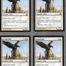 Steeple Roc x 4 - Dragons Maze - Magic the Gathering