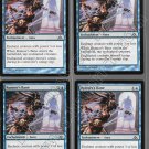Runners Bane x 4 - Dragons Maze - Magic the Gathering