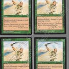 Sandstorm x 4 - Mirage - Magic the Gathering Sandstorm x 4 - Mirage - Magic the Gathering