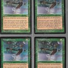Tranquil Domain x 4 - Mirage - Magic the Gathering Tranquil Domain x 4 - Mirage - Magic the Gathering