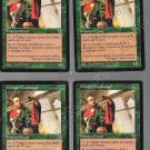 Granger Guildmage x 4 - Mirage - Magic the Gathering Granger Guildmage x 4 - Mirage - Magic the Gathering