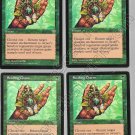 Seedling Charm x 4 - Mirage - Magic the Gathering Seedling Charm x 4 - Mirage - Magic the Gathering