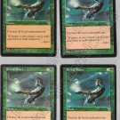Serene Heart x 4 - Mirage - Magic the Gathering Serene Heart x 4 - Mirage - Magic the Gathering