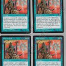 Power Sink x 4 - Mirage - Magic the Gathering Power Sink x 4 - Mirage - Magic the Gathering
