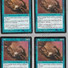 Jolt x 4 - Mirage - Magic the Gathering Jolt x 4 - Mirage - Magic the Gathering