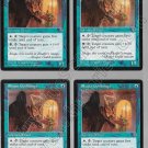 Shaper Guildmage x 4 - Mirage - Magic the Gathering