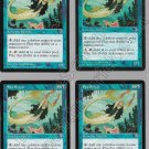 Sea Scryer x 4 - Mirage - Magic the Gathering Sea Scryer x 4 - Mirage - Magic the Gathering