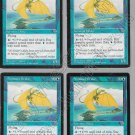 Azimat Drake x 4 - Mirage - Magic the Gathering Azimat Drake x 4 - Mirage - Magic the Gathering