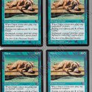 Thirst x 4 - Mirage - Magic the Gathering Thirst x 4 - Mirage - Magic the Gathering