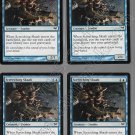 Schreeching Skaab x 4 - Dark Ascension - Magic the Gathering