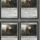 Blinding Souleater x 4 - New Phyrexia - Magic the Gathering