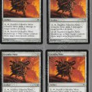 Gremlin Mine x 4 - New Phyrexia - Magic the Gathering Gremlin Mine x 4 - New Phyrexia - Magic the Gathering