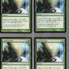 Leeching Bite x 4 - New Phyrexia - Magic the Gathering Leeching Bite x 4 - New Phyrexia - Magic the Gathering