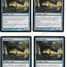 Spire Monitor x 4 - New Phyrexia - Magic the Gathering Spire Monitor x 4 - New Phyrexia - Magic the Gathering