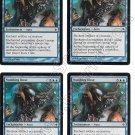 Numbing Dose x 4 - New Phyrexia - Magic the Gathering Numbing Dose x 4 - New Phyrexia - Magic the Gathering