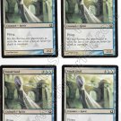 Vassal Soul x 4 - Return to Ravnica - Magic the Gathering Vassal Soul x 4 - Return to Ravnica - Magic the Gathering