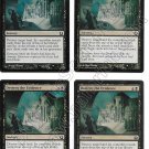 Destroy the Evidence x 4 - Return to Ravnica - Magic the Gathering