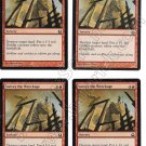 Survey the Wreckage x 4 - Return to Ravnica - Magic the Gathering Survey the Wreckage x 4 - Return to Ravnica - Magic the Gathering