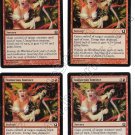 Traitorous Instinct x 4 - Return to Ravnica - Magic the Gathering Traitorous Instinct x 4 - Return to Ravnica - Magic the Gathering