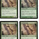 Towering Indrik x 4 - Return to Ravnica - Magic the Gathering Towering Indrik x 4 - Return to Ravnica - Magic the Gathering