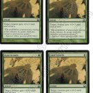 Giant Growth x 4 - Return to Ravnica - Magic the Gathering Giant Growth x 4 - Return to Ravnica - Magic the Gathering