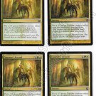 Coursers Accord x 4 - Return to Ravnica - Magic the Gathering