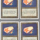 Celestial Prism x 4 - Fourth Edition - Magic the Gathering Celestial Prism x 4 - Fourth Edition - Magic the Gathering